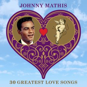 Download track Goodnight My Love Johnny Mathis