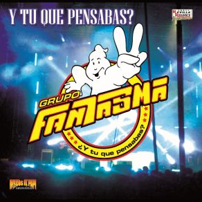 Download track Mi Nuevo Amor (En Vivo) Grupo Fantasma