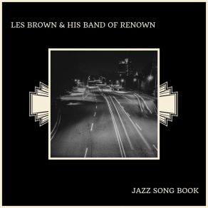 Download track Apple Honey Les Brown And His Band Of Renown