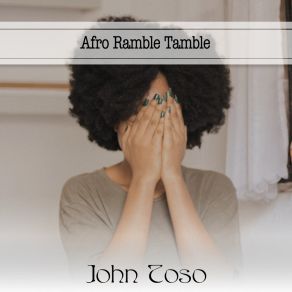 Download track Afro John Toso