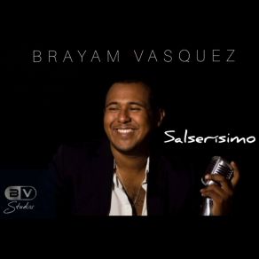 Download track Mi Linda Morenita Brayam Vasquez