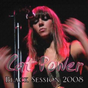 Download track New York Cat Power