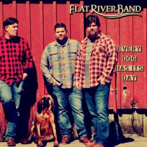 Download track Beauty Amongst The Trees Flat River Band