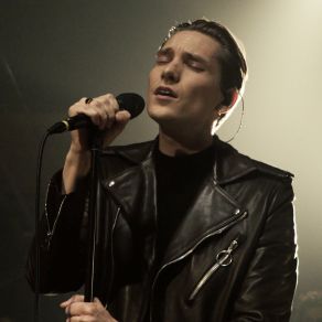 Download track Concubine Thomas Azier