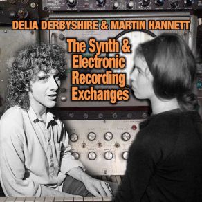 Download track Hannett And Delia Synth Exchanges Track 7 Martin Hannett