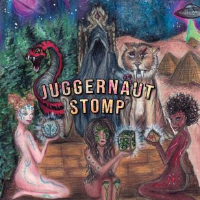 Download track Juggernaut Stomp Juggernaut Stomp