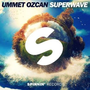 Download track SuperWave (Original Mix) Ummet