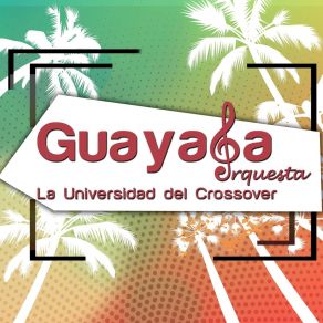 Download track Los Algodones Orquesta Guayaba