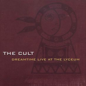 Download track Dreamtime The Cult