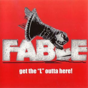 Download track Kacheena (Again) (Alternate Radio Edit) The Fable