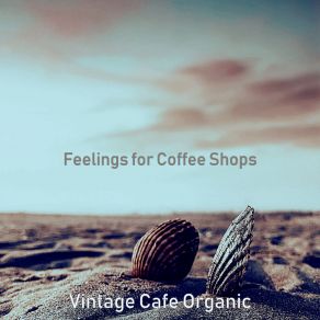 Download track Stylish Beach Parties Vintage Cafe Organic