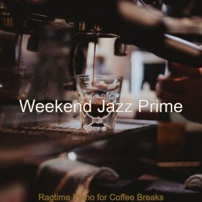 Download track Clarinet Solo - Music For Quarantine Weekend Jazz Prime