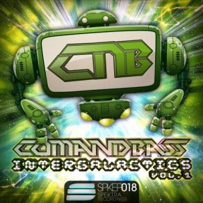 Download track Streak (Original Mix) Comandbass