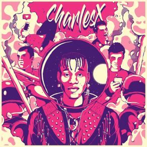 Download track Let Me Go Charles X