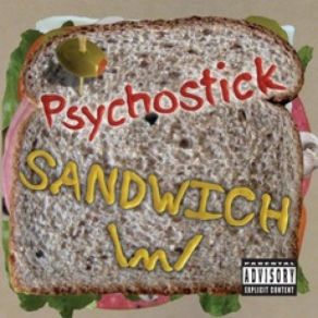 Download track Passive Vengeance Psychostick