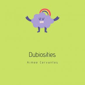 Download track Dubiosities Cervantes