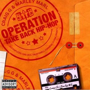 Download track The Day Music Died Marley Marl, Craig G