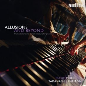 Download track 04 - I. Sonatina (Version For Piano Four Hands) PianoDuo Takahashi Lehmann