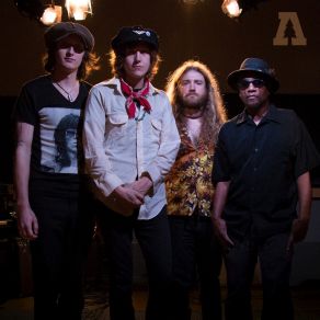 Download track Pork Rind (Audiotree Live Version) Blackfoot Gypsies