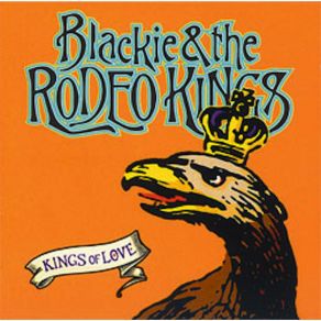 Download track Red Dress Blackie And The Rodeo Kings