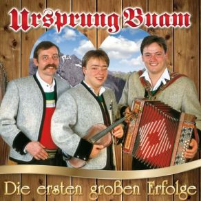 Download track Zillertaler Bravourjodler Ursprung Buam