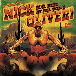 Download track She Wanted To Leave Nick Oliveri