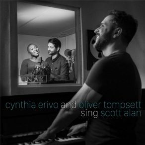 Download track Always / Goodnight Cynthia Erivo, Scott Alan, Oliver Tompsett