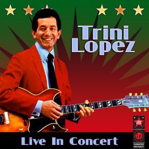 Download track What'd I Say Trini Lopez