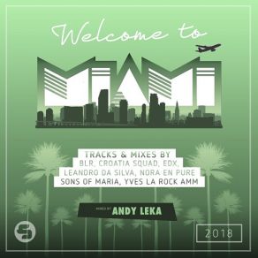 Download track Eternia (Original Club Mix) Andy LekaDave 202