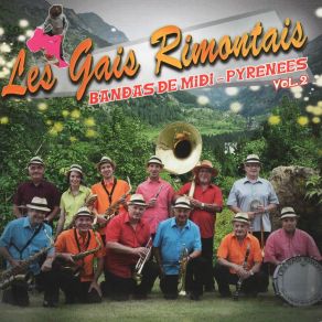 Download track Qu'il Fait Bon Vivre Les Gais Rimontais