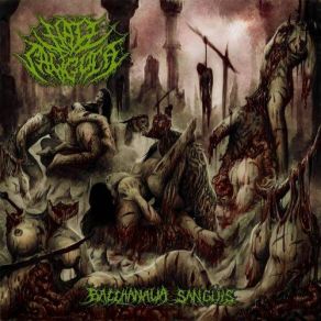 Download track Origin Of Terror Hail Caligula