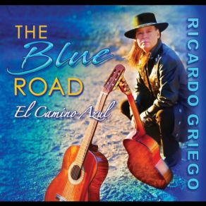 Download track Last Tango In Vegas Ricardo Griego