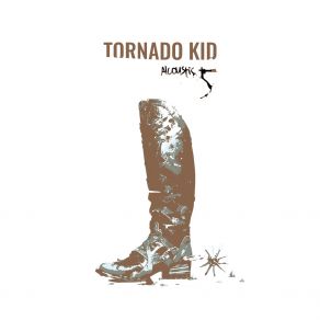 Download track Calm Down Tornado Kid