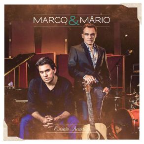 Download track Nada A Dizer MARCO, Mario