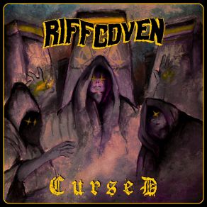 Download track Dope Riders Riffcoven