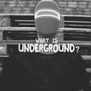 Download track Whats Is Underground? (Drumnotic Dub) Fabio Genito