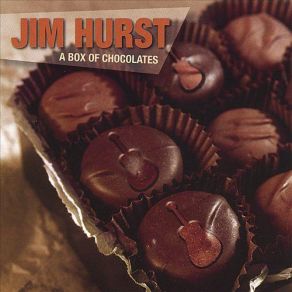 Download track Darlin' Tell Me Why Jim Hurst