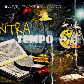 Download track Contra Tempo Last Family GangTo Ferror