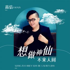 Download track 想做神仙不来人间 (伴奏) Xin Gao