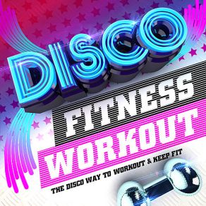 Download track The Hustle Disco Fitness Crew