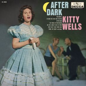 Download track He's Married To Me Kitty Wells