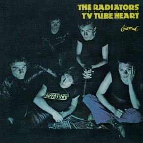 Download track Press Gang The Radiators From Space