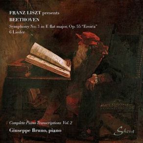 Download track Lieder Von Goethe, S. 468 / R. 123 (Arr. F. Liszt For Solo Piano): No. 2, Mit Einem Gemalten Bande Giuseppe Bruno