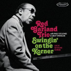 Download track The Christmas Song Red Garland, The Red Garland Trio