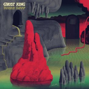 Download track Buzzin Ghost King