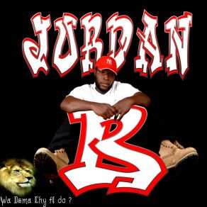 Download track Gbush Mama (Remix) B. Jordan