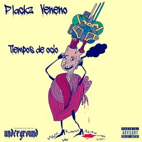 Download track Poesía Para La Noche Plackz Veneno