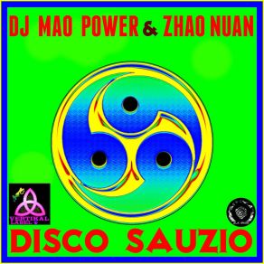 Download track Disco Sauzio (Short Version) DJ Mao Power