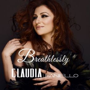 Download track Breathlessly Claudia Faniello