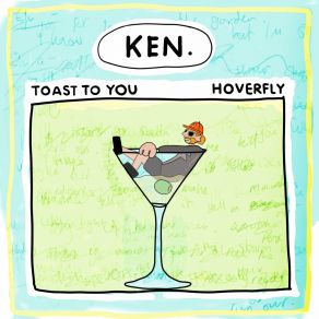 Download track Toast To You Ken